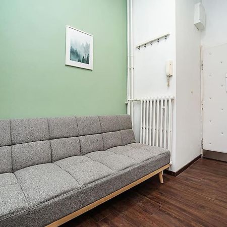 Cozy Old Town Stay - 1-Bedroom Apartment Prag Exteriör bild