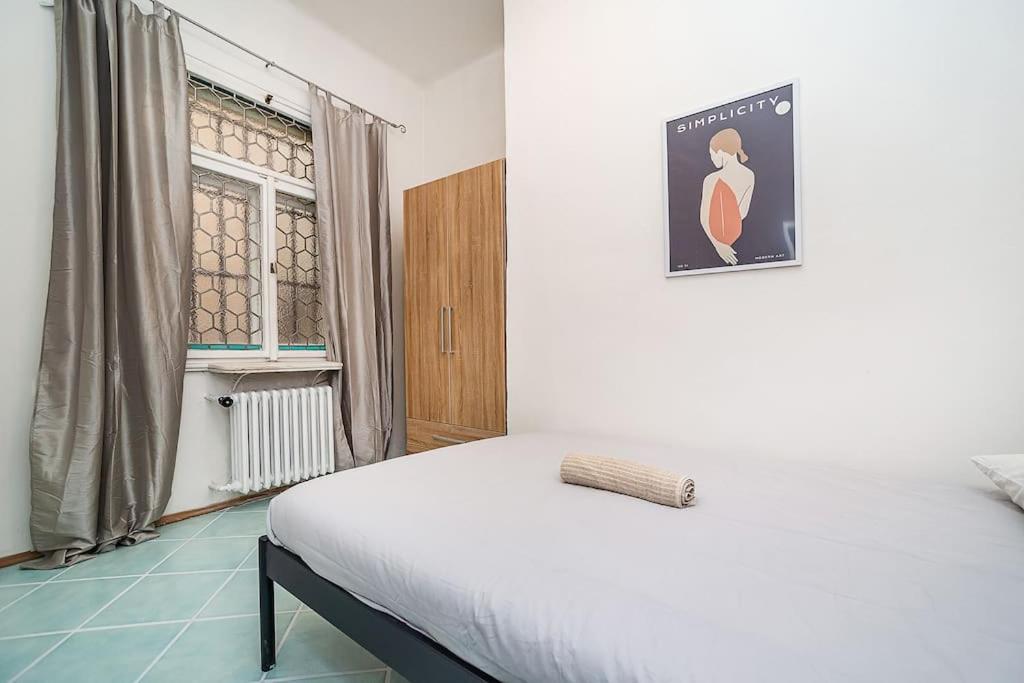 Cozy Old Town Stay - 1-Bedroom Apartment Prag Exteriör bild