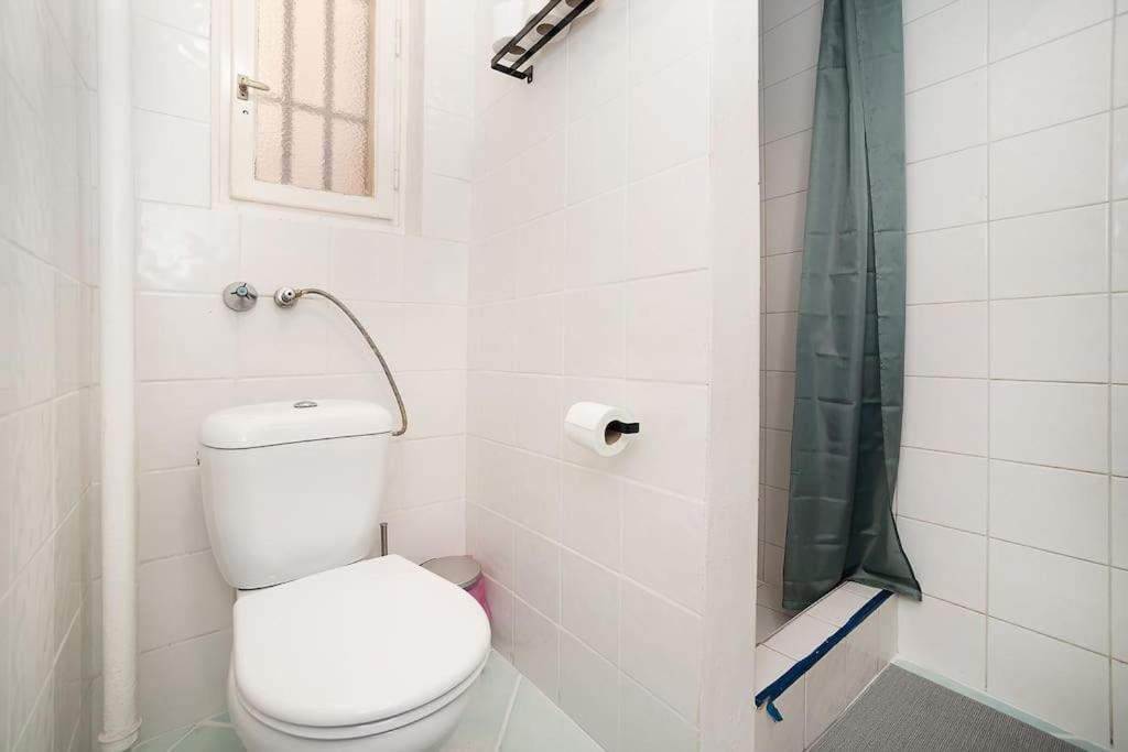 Cozy Old Town Stay - 1-Bedroom Apartment Prag Exteriör bild