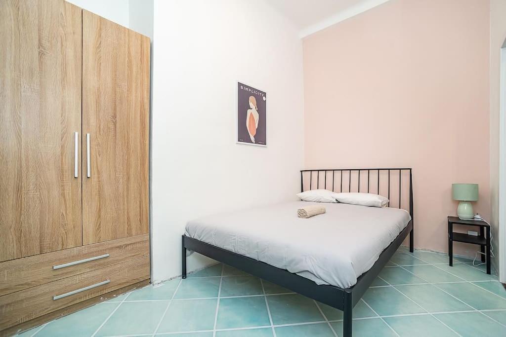 Cozy Old Town Stay - 1-Bedroom Apartment Prag Exteriör bild
